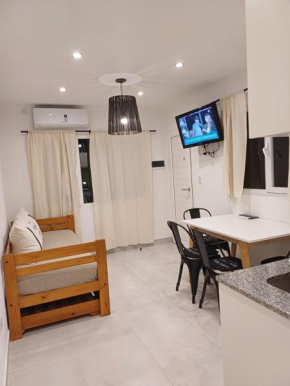 Departamento terminal Martin